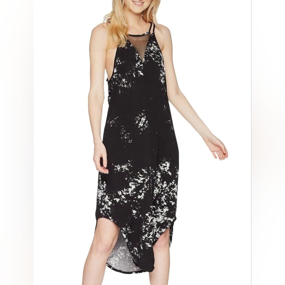 Hurley | Reversible Tie Dye Dress